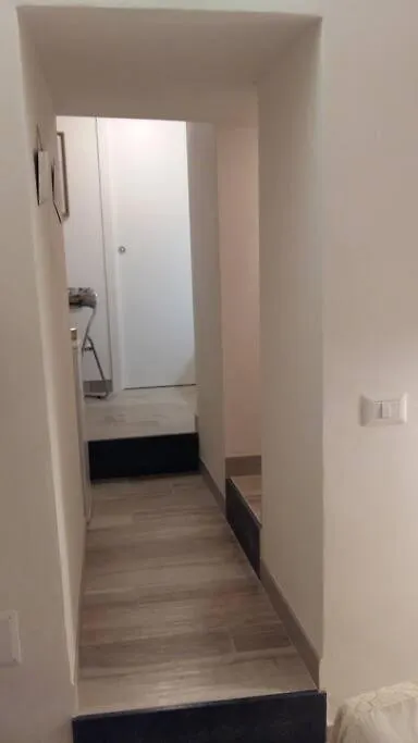 Il Nido Di Fabry Apartment Naples