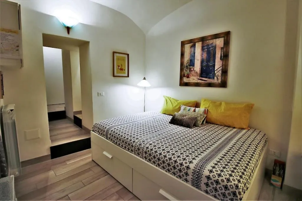 Il Nido Di Fabry Apartment Naples