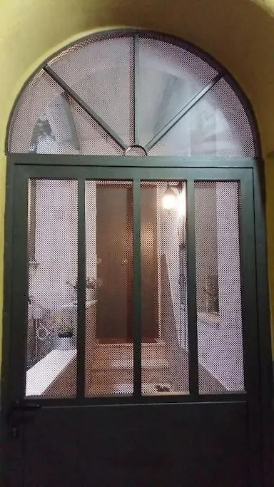 Il Nido Di Fabry Apartment Naples
