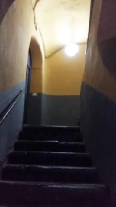 Il Nido Di Fabry Apartment Naples