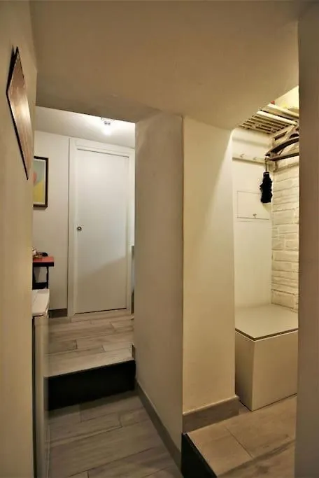 Il Nido Di Fabry Apartment Naples