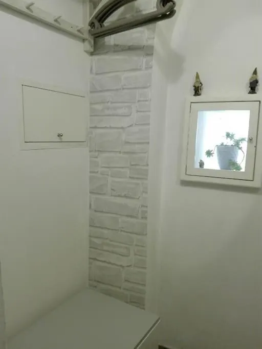 Il Nido Di Fabry Apartment Naples Italy